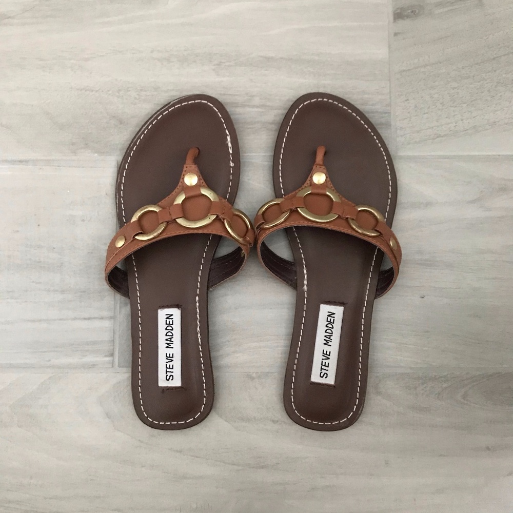 Steve Madden Sandals